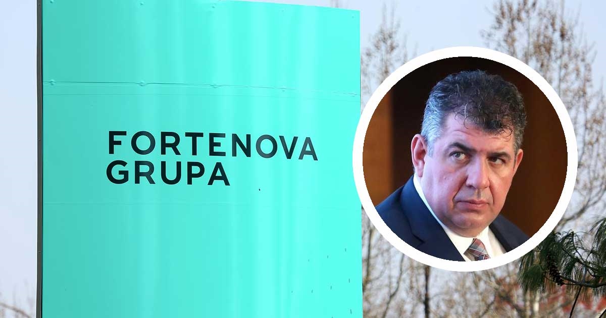 Sve ide prema tome da šef PPD-a postane onaj koji odlučuje o sudbini Fortenova grupe