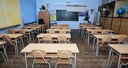 Epidemija hepatitisa u zagrebačkim srednjim školama