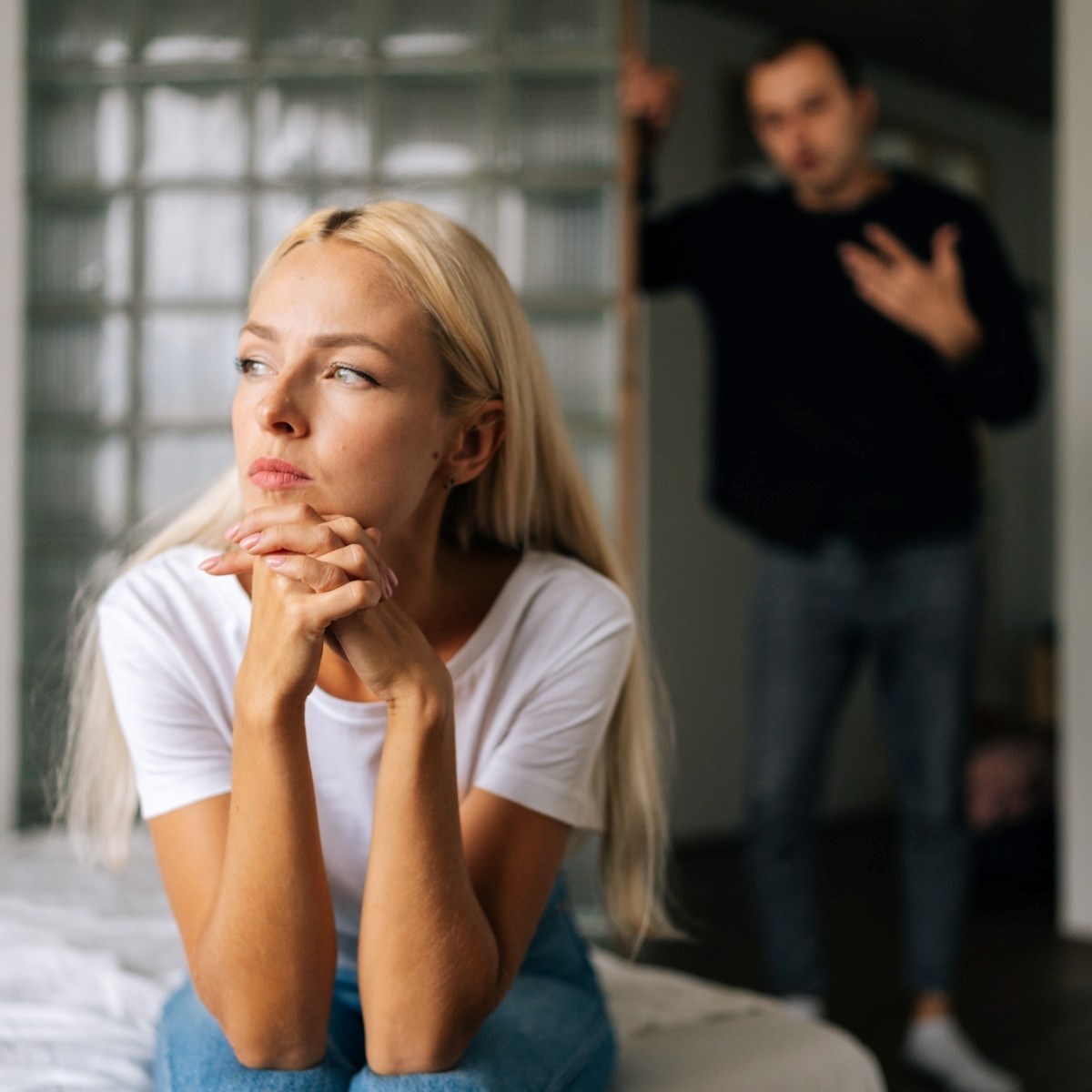 11 znakova da više niste zaljubljeni, već vas je samo strah opet biti solo