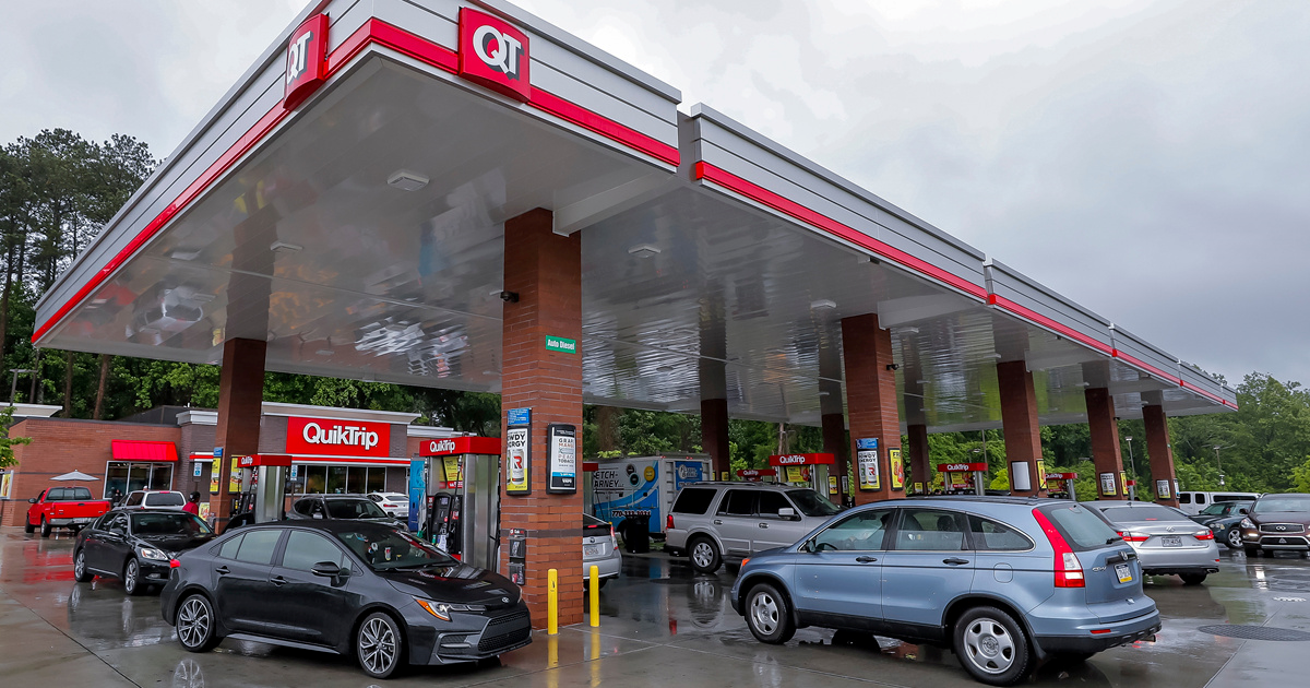 Američka savezna država na 60 dana ukinula porez na gorivo