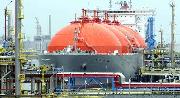 Ruski proizvođač LNG-a planira projekt na Arktiku vrijedan 11 milijardi dolara