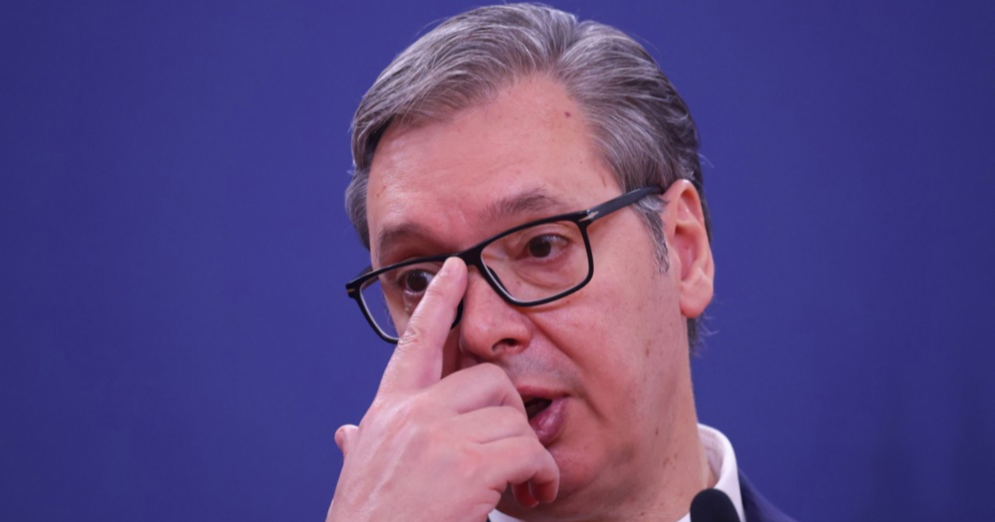 Vučić: Neću slaviti odcjepljenje od Srbije. Crna Gora mu žestoko odgovorila