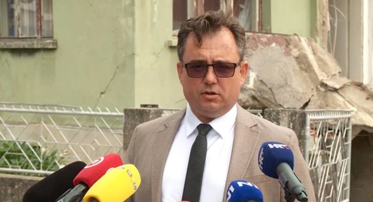 Vanđelić: Obnova je dosta usporena, treba više ljudi i jako informatičko rješenje