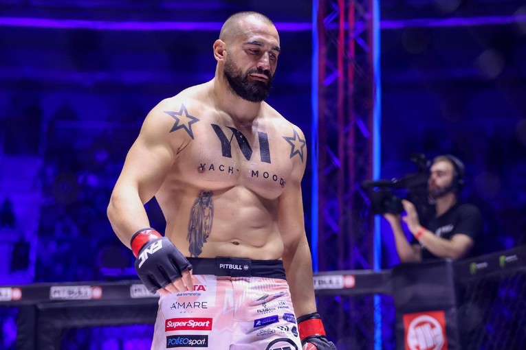 Hrvatski teškaš borit će se na FNC-u u Zagrebu. Čeka ga revanš s Poljakom