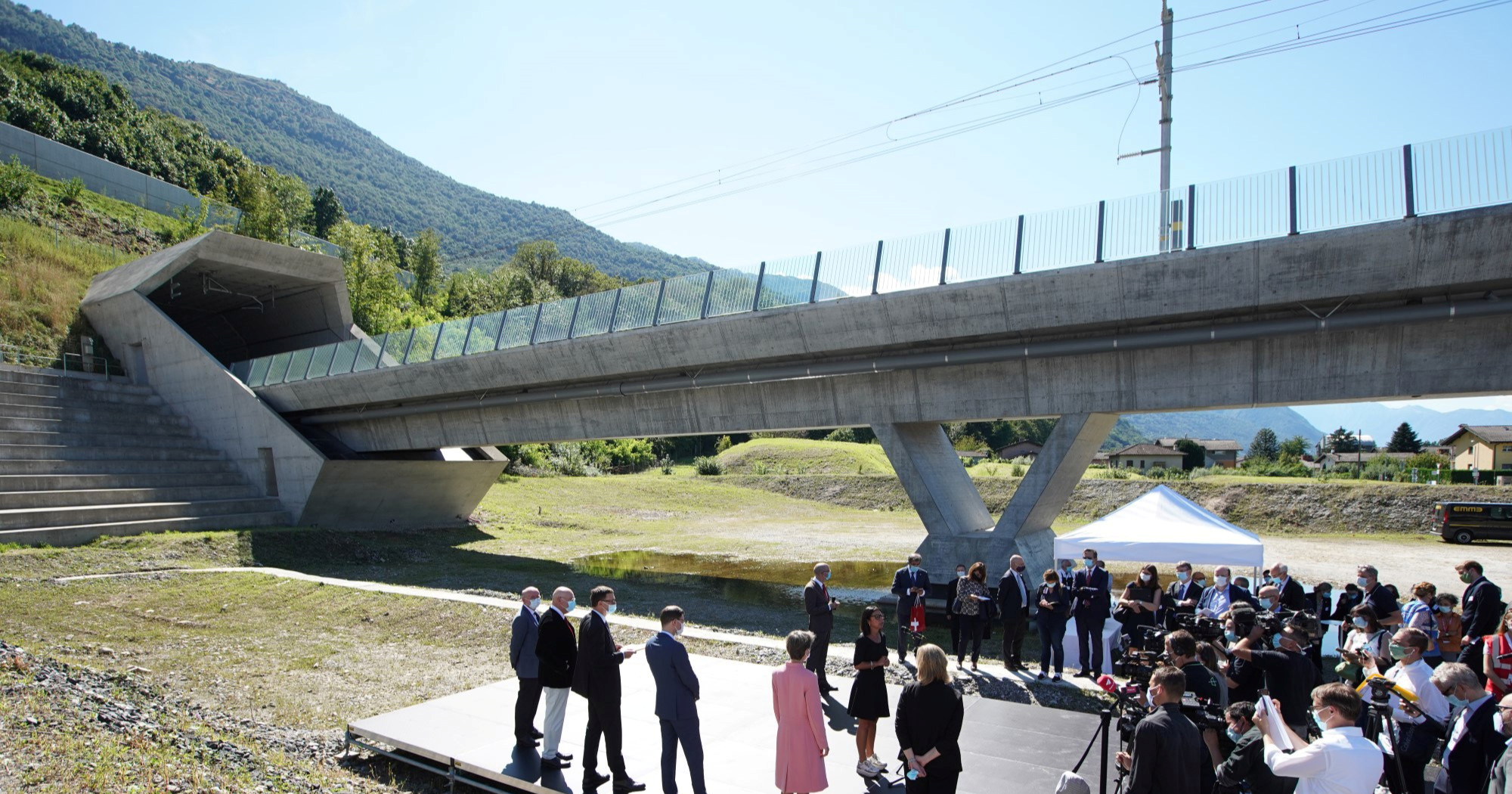 Revizori: Veliki prometni projekti u Europskoj uniji kasne