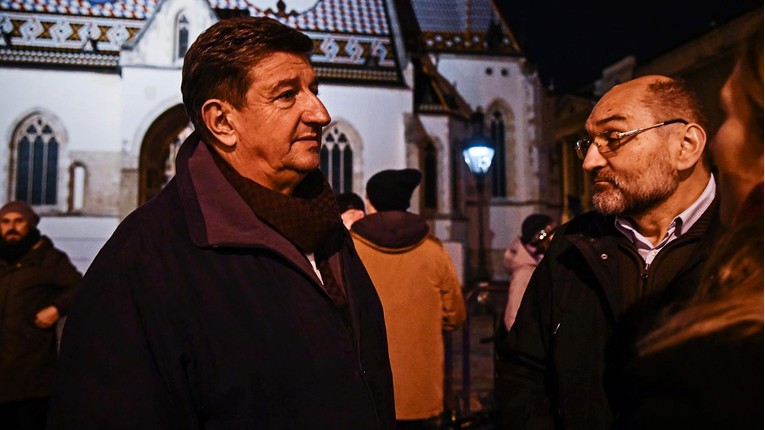 Suverenist Sačić: Stožer već dvije godine guši Hrvatsku, nema učinkovit pristup