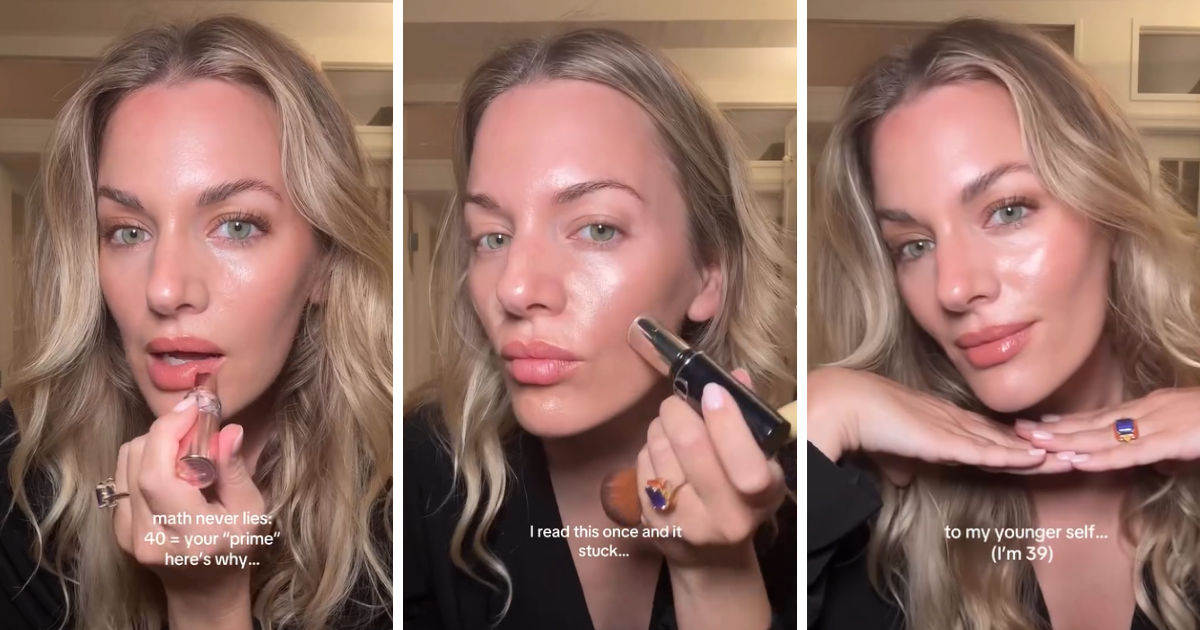 Internetom se širi viralna teorija milenijalke: "Tek s 40 postajemo odrasli ljudi"