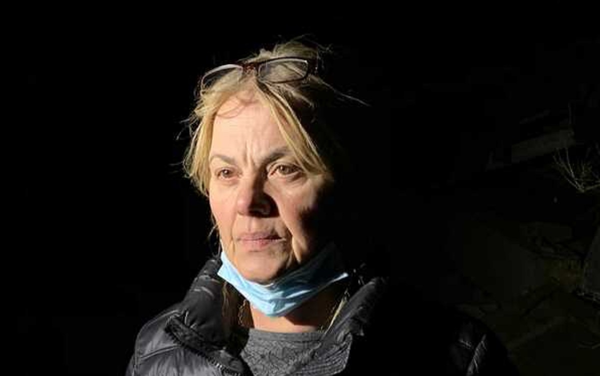 Više poginulih kod Gline. Dogradonačelnica: Nema kuće koja je cijela, trebamo pomoć