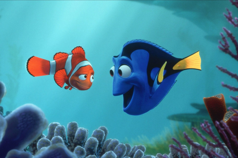 Deset najboljih citata iz Pixarovih filmova