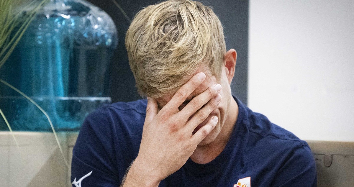 Silovatelj djevojčice prijavljen na Svjetsko prvenstvo. Australci žele zabranu