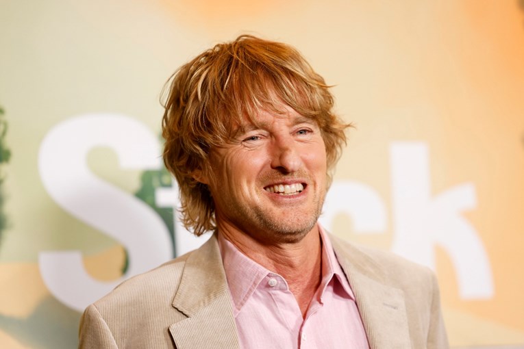 Owen Wilson podijelio koja svoja dva filma smatra najpodcjenjenijima
