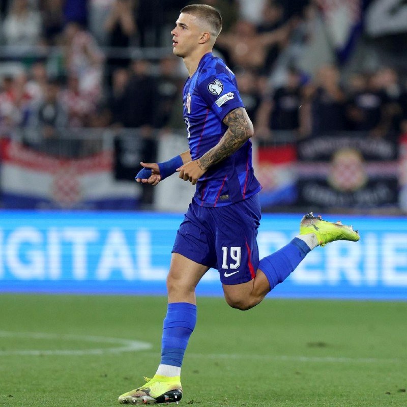 Vušković: Real je Real, ali meni je samo Hajduk poseban