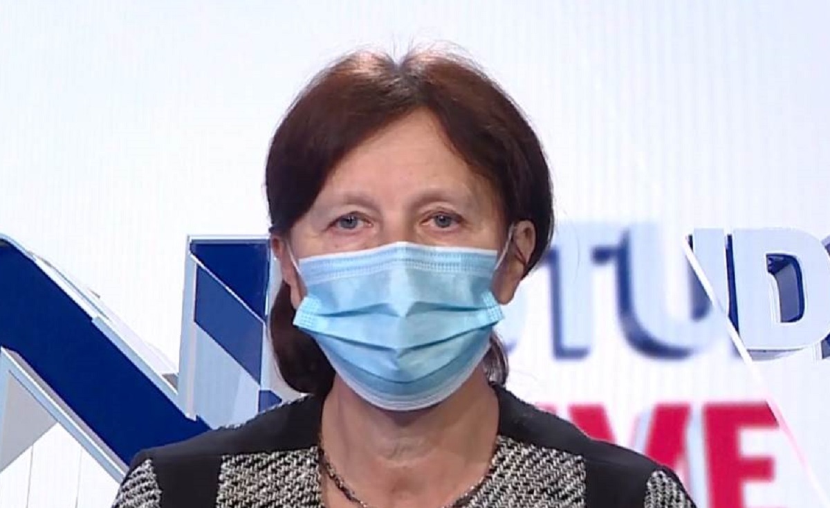 Medicinska sestra: Ima 15 teško bolesnih po covid-jedinici, sestre su na rubu plača
