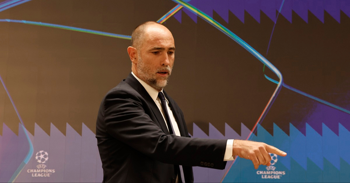 Tudor dovodi dvojicu hrvatskih trenera sa sobom u Tottenham