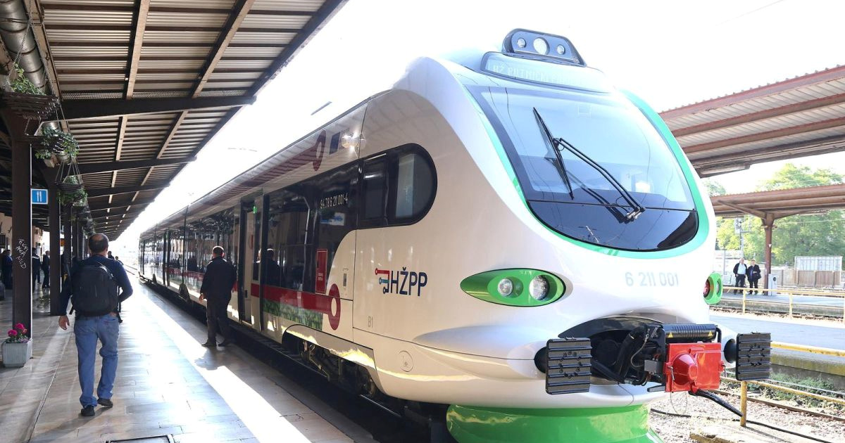 Vlada značajno povećava temeljni kapital HŽ-a