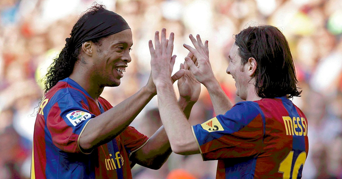 Ronaldinho otkrio kako mu je bilo u zatvoru: I ondje sam bio pobjednik