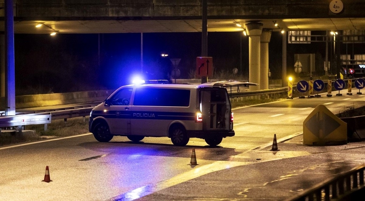 Tinejdžer u Klisu vozio pijan i bez vozačke, poginuo njegov prijatelj. Evo detalja
