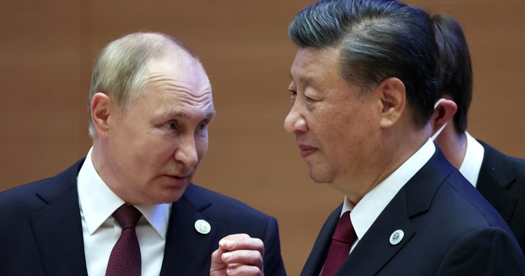 Reuters: Xi Jinping će se već sljedećeg tjedna sastati s Putinom