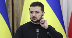 Zelenski: Nastavljaju se borbe u Soledaru