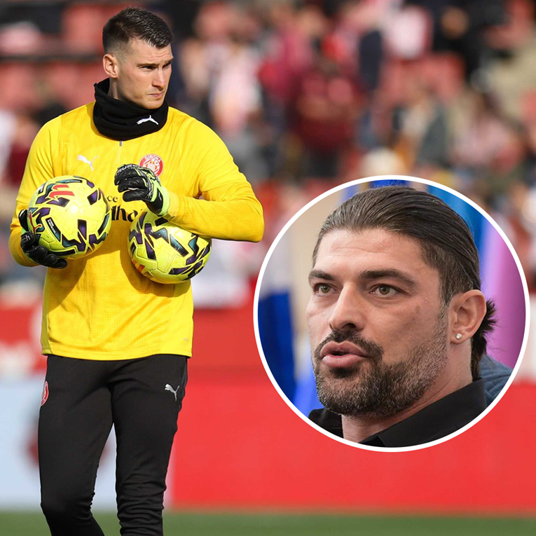 Bara za Index: Livaković ne ide u Grčku, želi samo u Dinamo