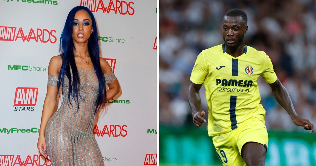 18+ glumica zaludjela nogometaša, sprema se brak: "Ona je ljubav njegova života"