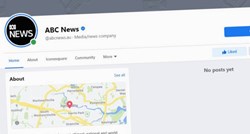 Facebook u Australiji blokirao objavu i dijeljenje vijesti