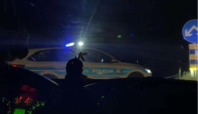 Dvoje mrtvih u teškoj nesreći kod WestGatea