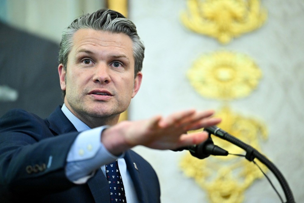 Amerika i Indonezija potpisale veliko vojno partnestvo