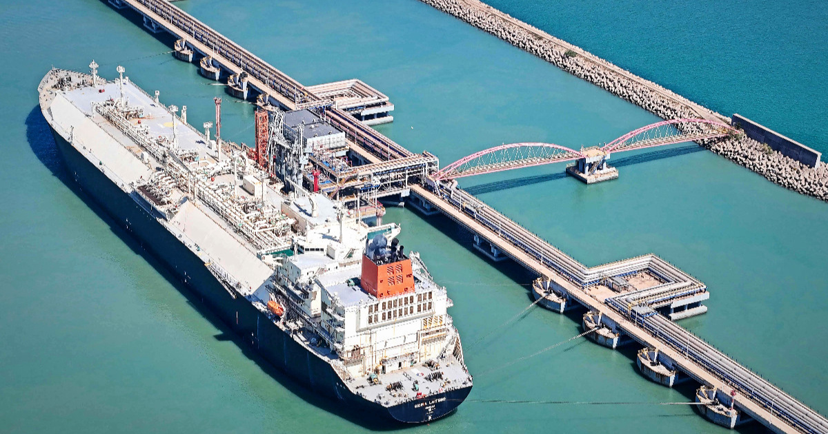 Nafta ponovno prolazi kroz Hormuz, promet se vratio na 70% predratne razine