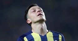 Fenerbahče uručio otkaz Özilu. Legendarni veznjak uskoro će imati novi klub