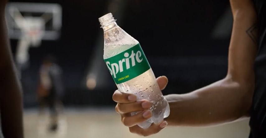 Nakon 60 godina Sprite više neće dolaziti u prepoznatljivim zelenim bocama