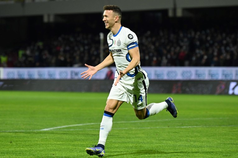 Perišić opet u klubu u kojem je bio sedam godina?