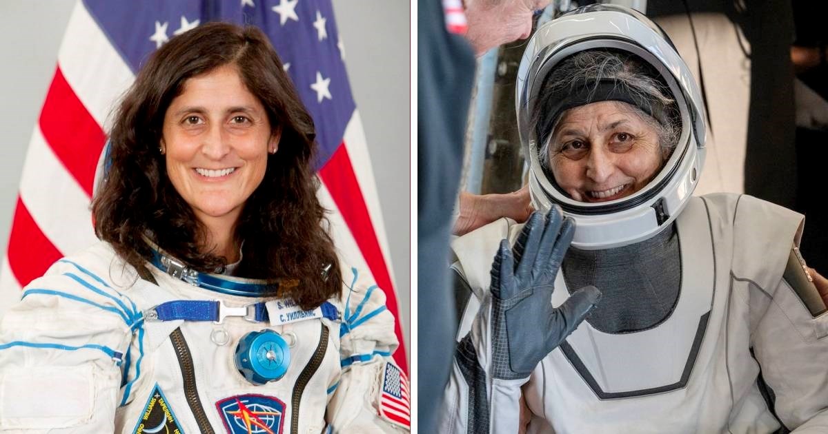 Astronautkinja koja se vratila iz svemira zabrinula liječnike: "Ruka joj je pala"