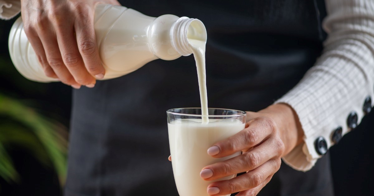 Najbolje dnevno piće koje možete piti za regulaciju probave i jačanje imuniteta