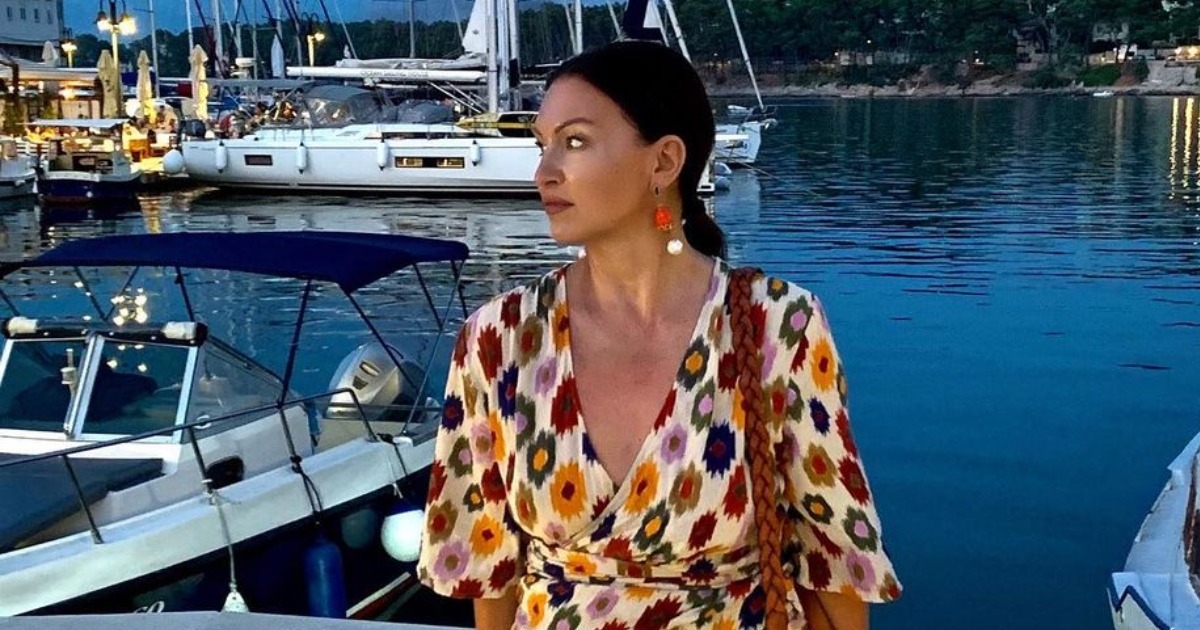 Badrić se javila fotkama s Hvara i otkrila s kim je u društvu: Neki ljudi su zauvijek