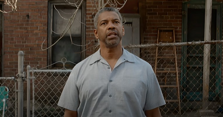 Denzel Washington imenovao četiri uloge koje najbolje opisuju njegovu karijeru