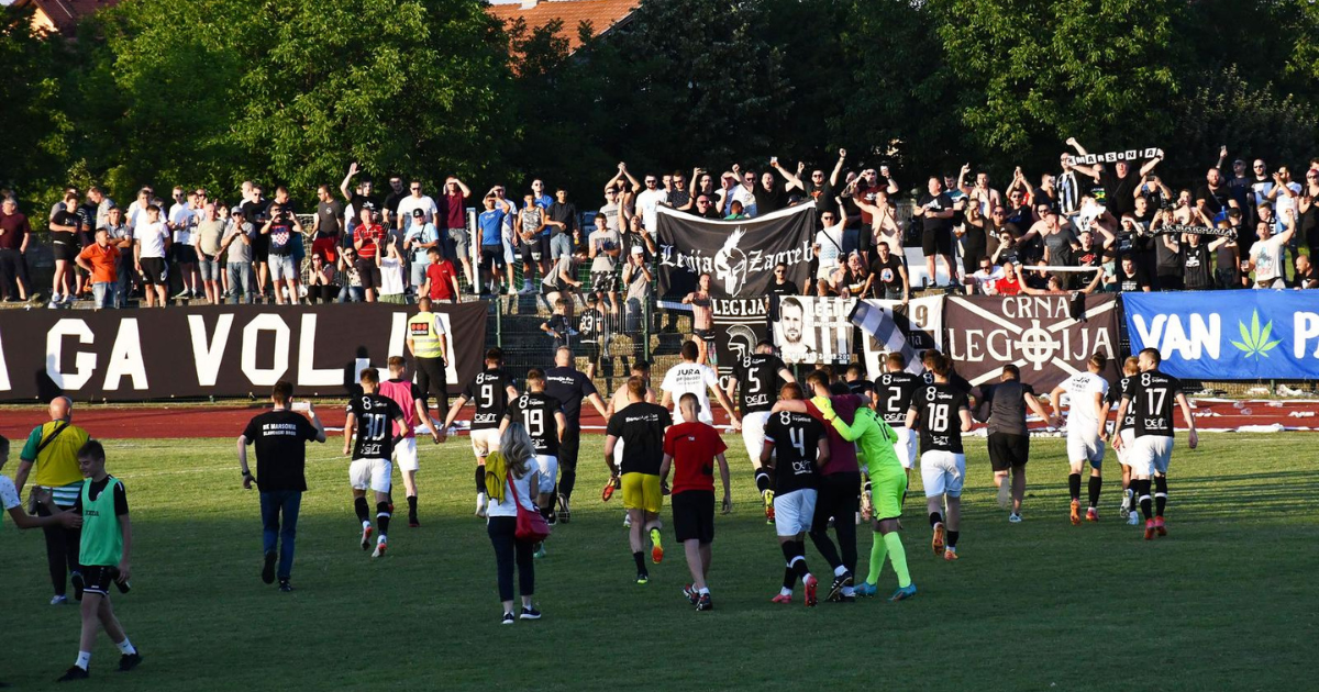 Najavili su da će 2036. biti prvaci Hrvatske. Sad im igrače izbacuju iz stanova