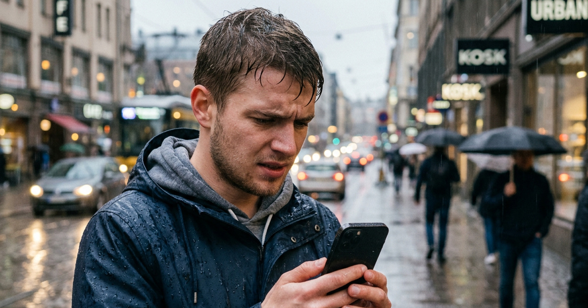 Vodenjake danas čeka najgori dan u godini