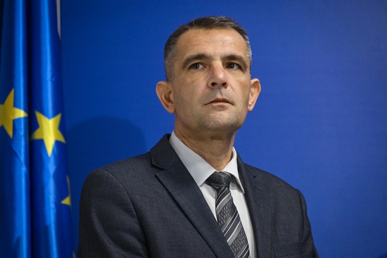Osuđen međimurski župan Posavec