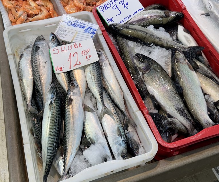 Pet namirnica koje kardiolozi preporučuju za niži kolesterol