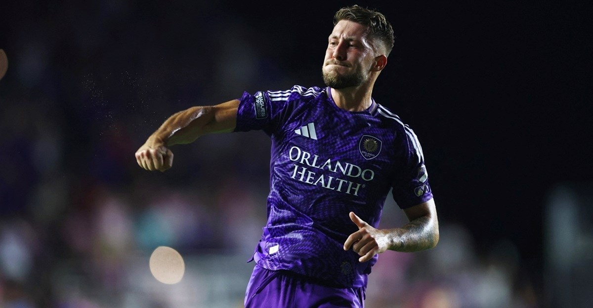 VIDEO Hrvatski reprezentativac ne staje u Americi. Zabio je 14. gol u pola godine