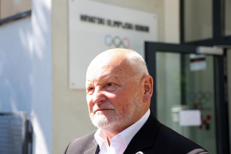 Miletić: Mateša se jučer na odboru pravio kao da smo svi Teletabisi
