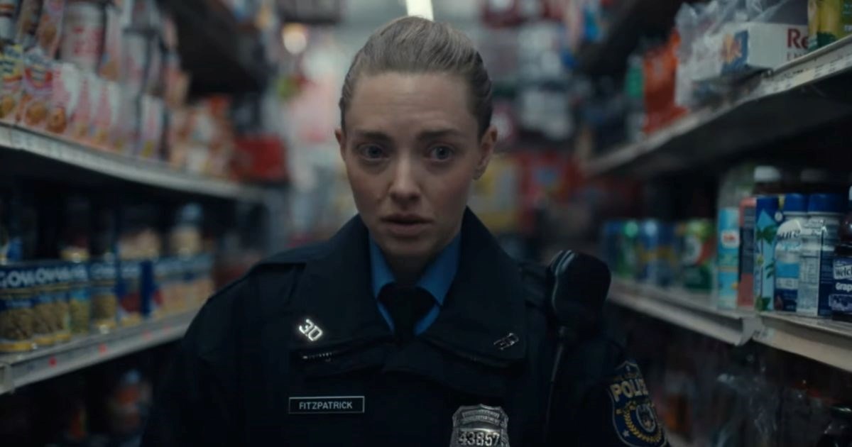 Amanda Seyfried glumi u adaptaciji popularnog bestselera, izašao je trailer za seriju