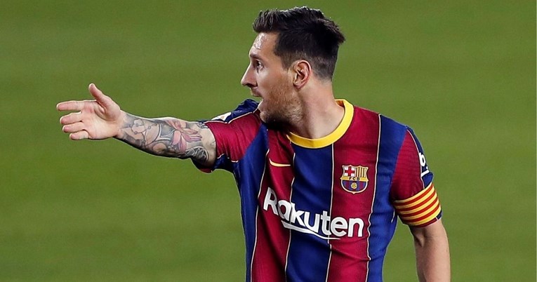 U kojem će klubu završiti Messi? Favoriti se znaju, a nude se i iznenađujuće opcije