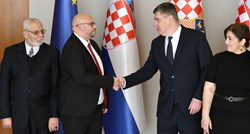 Predstavnici Roma kod Milanovića: Nismo zadovoljni suradnjom sa zagrebačkom vlašću
