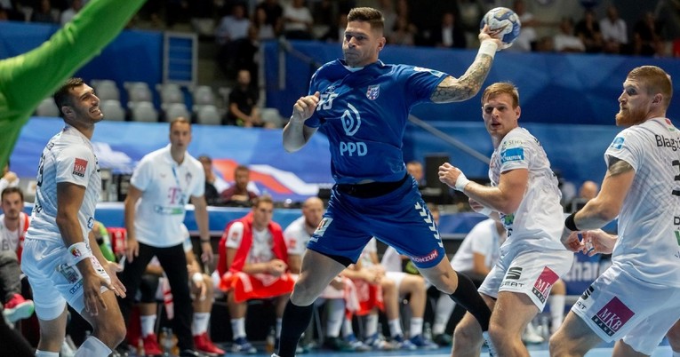 PPD Zagreb poražen u finalu SEHA lige, Nexe izgubio utakmicu za treće mjesto