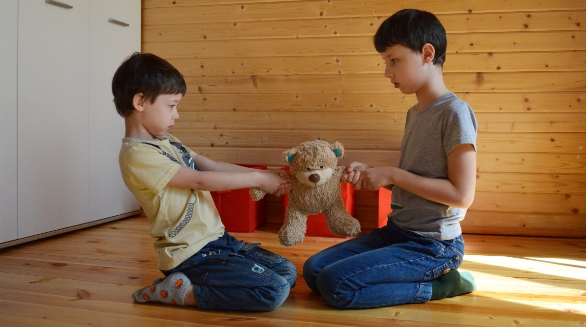 Trebaju li djeca dijeliti igračke? Evo što kažu psihologinje