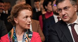 Bivša hrvatska ministrica više neće biti na čelu Vijeća Europe