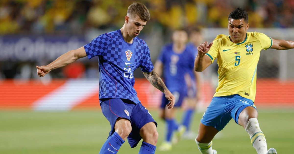 Sky Sports: Vušković je sklopio usmeni dogovor s klubom iz Premier lige