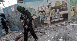 Međunarodni kazneni sud otvara istragu ratnih zločina u Palestini